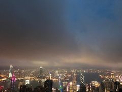 -香港皇家太平洋酒店