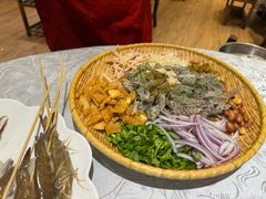 -丰尔粥食·粥底火锅·桑拿鸡(大良总店)