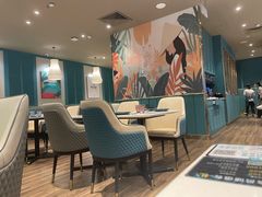 -美奈小馆·越南料理(中航城君尚购物中心店)