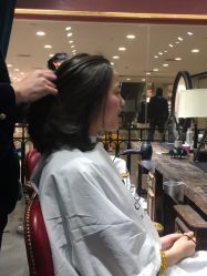 点击看大图 -QZHAIR SALON