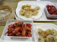 -上海财经大学-新食堂