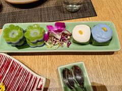 -mango tree芒果树餐厅(K11店)
