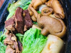 啫啫粉-珍珍小食店(西华路店)