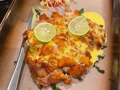 -Thai Alley泰爱里(二沙岛店)