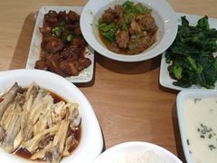 -老乡鸡(东方广场店)