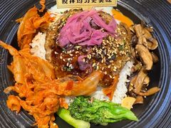 -秘密旅行Bonjour(黑金冠 江南西店)