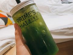 -素匠泰茶(三里屯SOHO工体奶茶店)