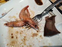 -汉巴味德·烤肉与啤酒的自助(杭州大悦城店)