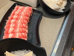 -海底捞火锅(八佰伴店)