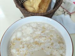 -金山奶茶馆(五一路店)