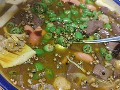 -卞氏菜根香·川菜(青羊万达店)