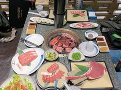 -NIUAN牛庵·日式和牛烧肉(恒隆店)