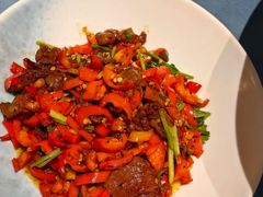 -南堂馆·新川菜(悠方店)