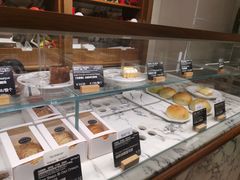 -WHEAT&BAKER-麥(凯德来福士店)
