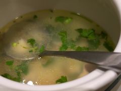 -大清花饺子(山庄店)