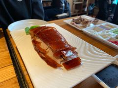 -四季民福烤鸭店(前门廊房二条店)