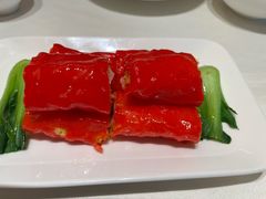 -香港狮子山下·明星粤菜餐厅(北苑店)