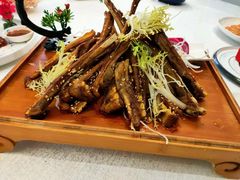 -年顺渔村(大岭山店)