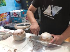 -椰子下蛋(南锣鼓巷店)