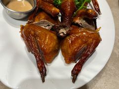 红烧乳鸽-燊荣记(北京路店)