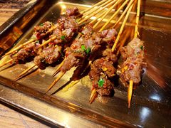 -盟重烧烤(高正街店)