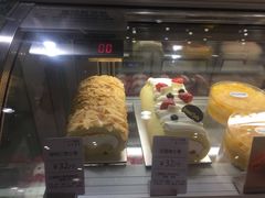 -BreadTalk面包新语·烘焙蛋糕(东方宝泰广场店)