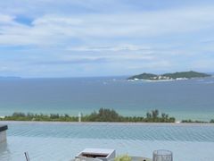 -瑰丽酒店·海吧·天际下午茶·现场DJ·天台酒吧