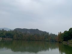 -星湖旅游景区七星岩