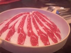 -雾山韩式烤肉·海南糟粕&椰子鸡火锅·海景餐厅(三亚绿发山海天JW万豪酒店)