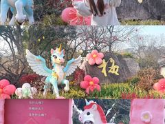-无锡梅园公园