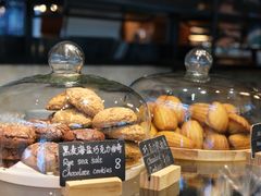 -麦田工坊(月湖店)