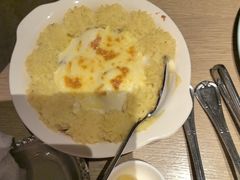 -波特曼西餐厅(中央大街店)