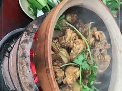 -雄伟美食(高沙中街店)