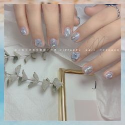 -米小兔美甲美睫