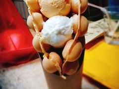 鸡蛋仔雪糕-成裕雪糕店(士多店)