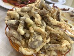 -巧味小馆