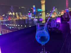 -外滩8号 whisky bar(金延大厦店)