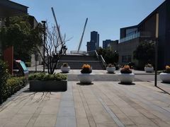 -映月湖中央公园