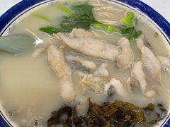 -明呈黄鱼面馆(斜土路店)