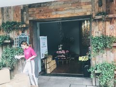 门面-迦南·甜品蛋糕(传媒店)