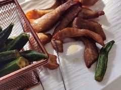 -渔港甄宴·海鲜·地标烟台菜(金沙滩店)