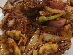 -胖姐烧烤(总店)