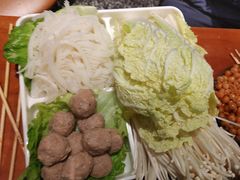 -猫公子纸上烤鱼烧烤•Bistro小酒馆(钱江世纪城店)