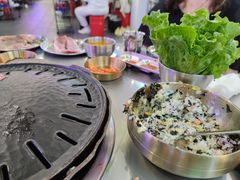 -玄希浪漫厨房·韩料烤肉(湖滨银泰in77店)