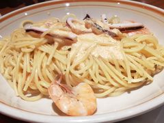 -萨莉亚意式餐厅(国和1000店)