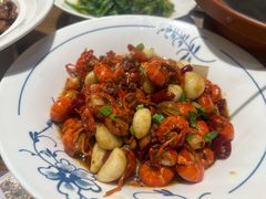 -黄泥岗·地道湖北菜(奥特莱斯店)