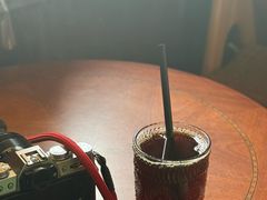 -不舍昼夜咖啡馆