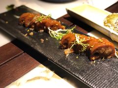 -绿茶餐厅(城西银泰城店)