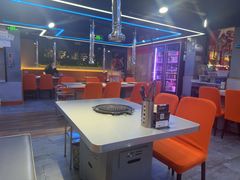 -盛辛巴·东北炭火烤肉(托乐嘉店)
