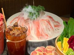 -三出山火锅(南京万象天地店)